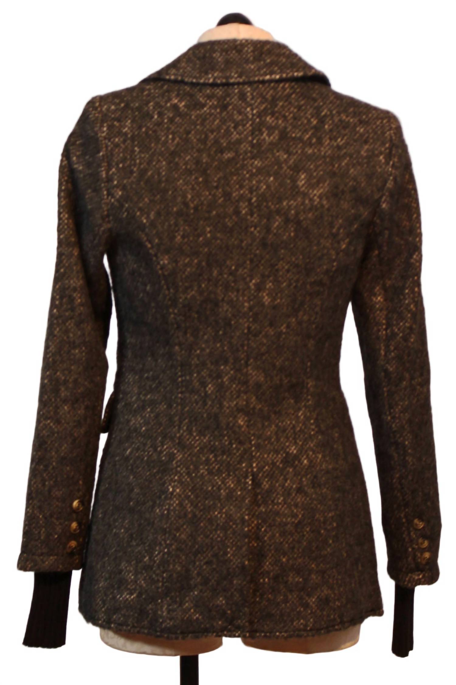 Favorite Daughter - Women's City Blazer