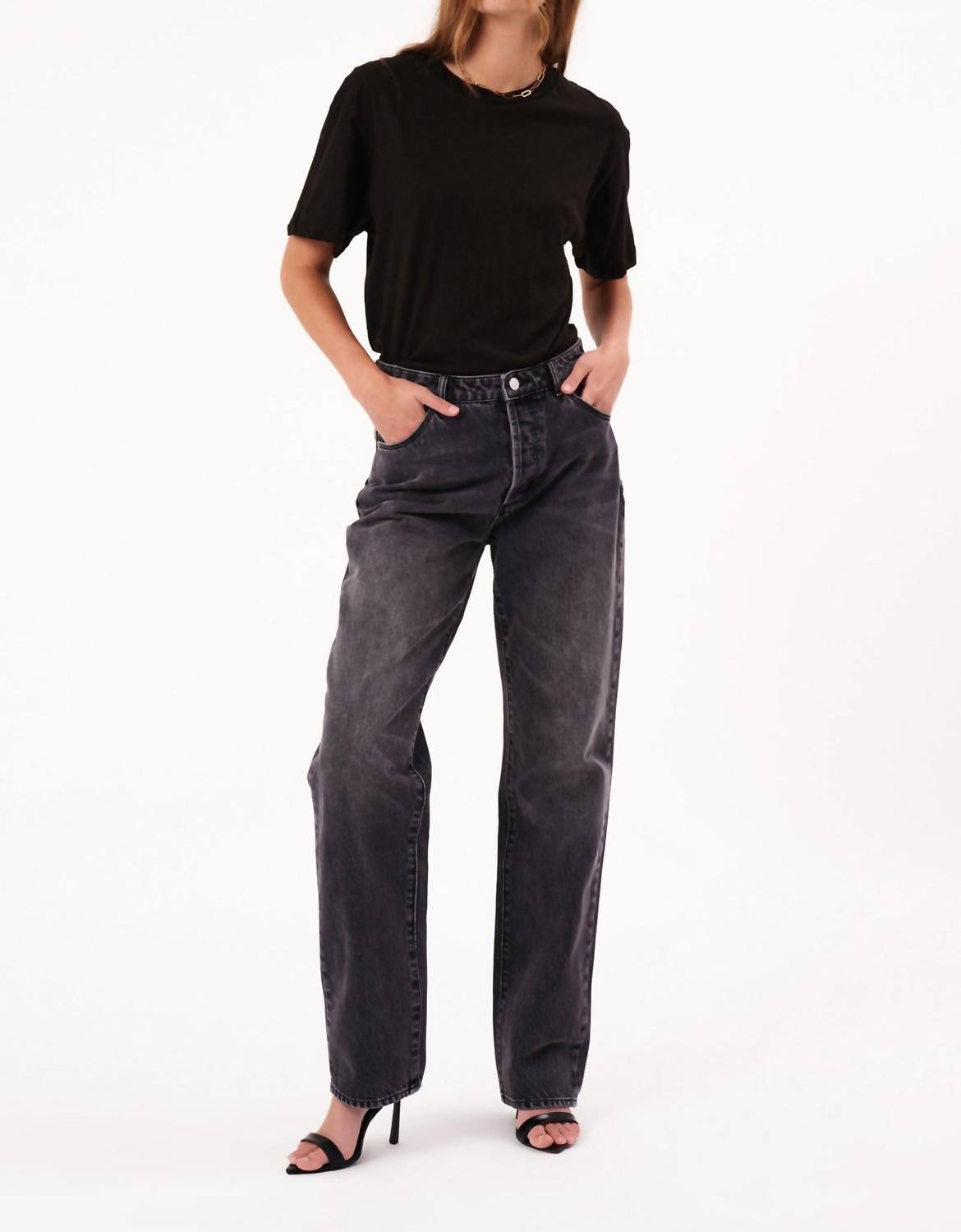 Rolla'S - 90s Relaxed Worn Jeans