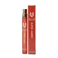 Ellis Brooklyn - Women's Super Amber Eau De Parfum - 10ml