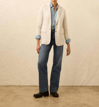 Faherty - Inlet Knit Blazer