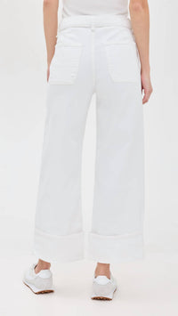 Rag & Bone - Andi High-rise Ankle Jeans