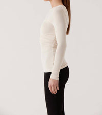 Sophie Rue - Lynette Ruched Top