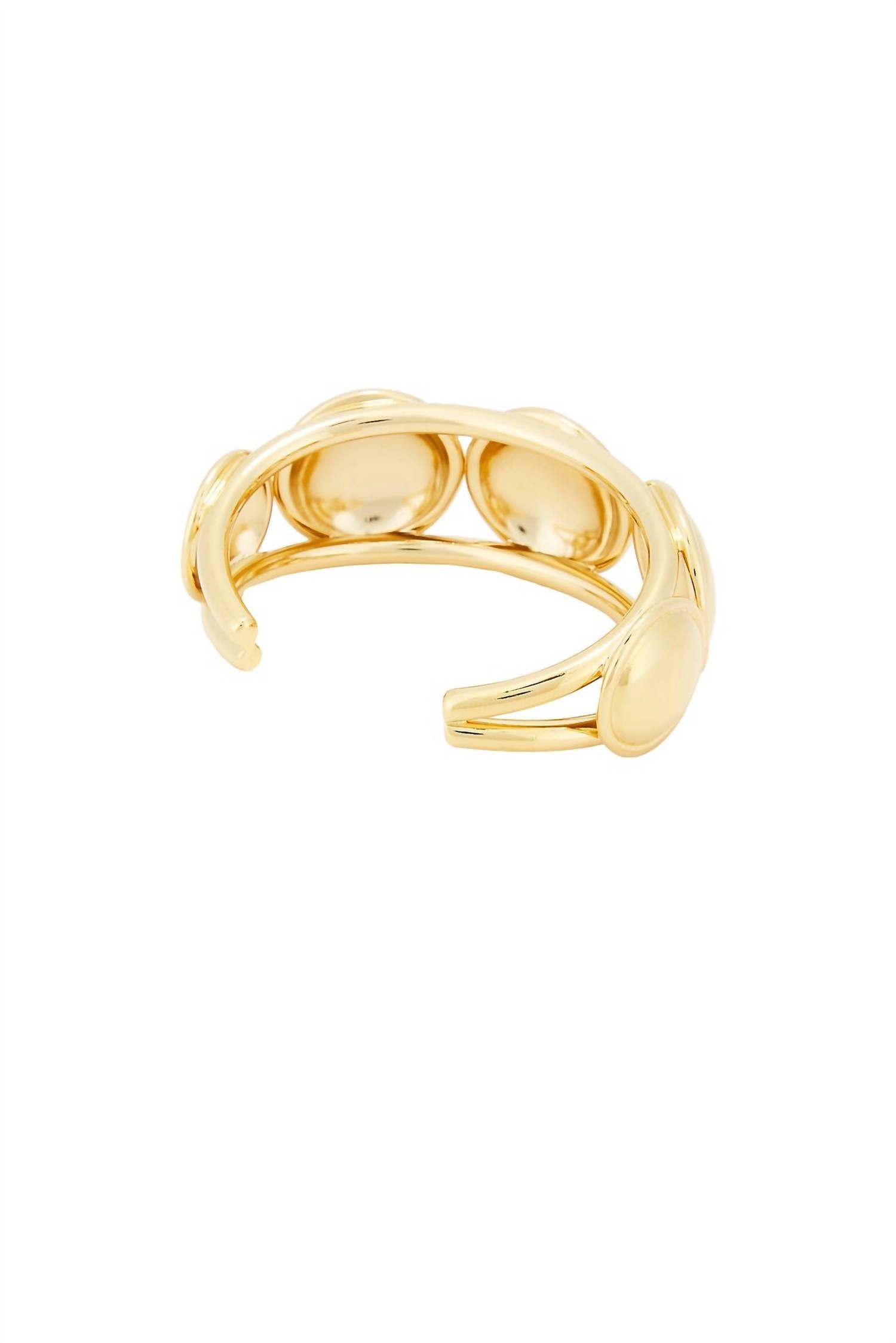 Isabel Marant - Women's Ned Cuff Bracelet