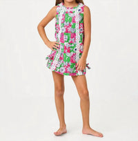 Lilly Pulitzer - Little Lilly Classic Shift Dress