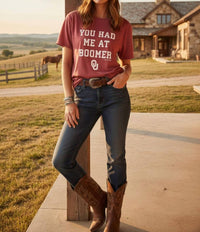 Blue 84 - Unisex - University Of Oklahoma T-shirt