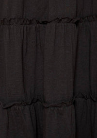Sugarlips - Maryam Puff Sleeve Dress