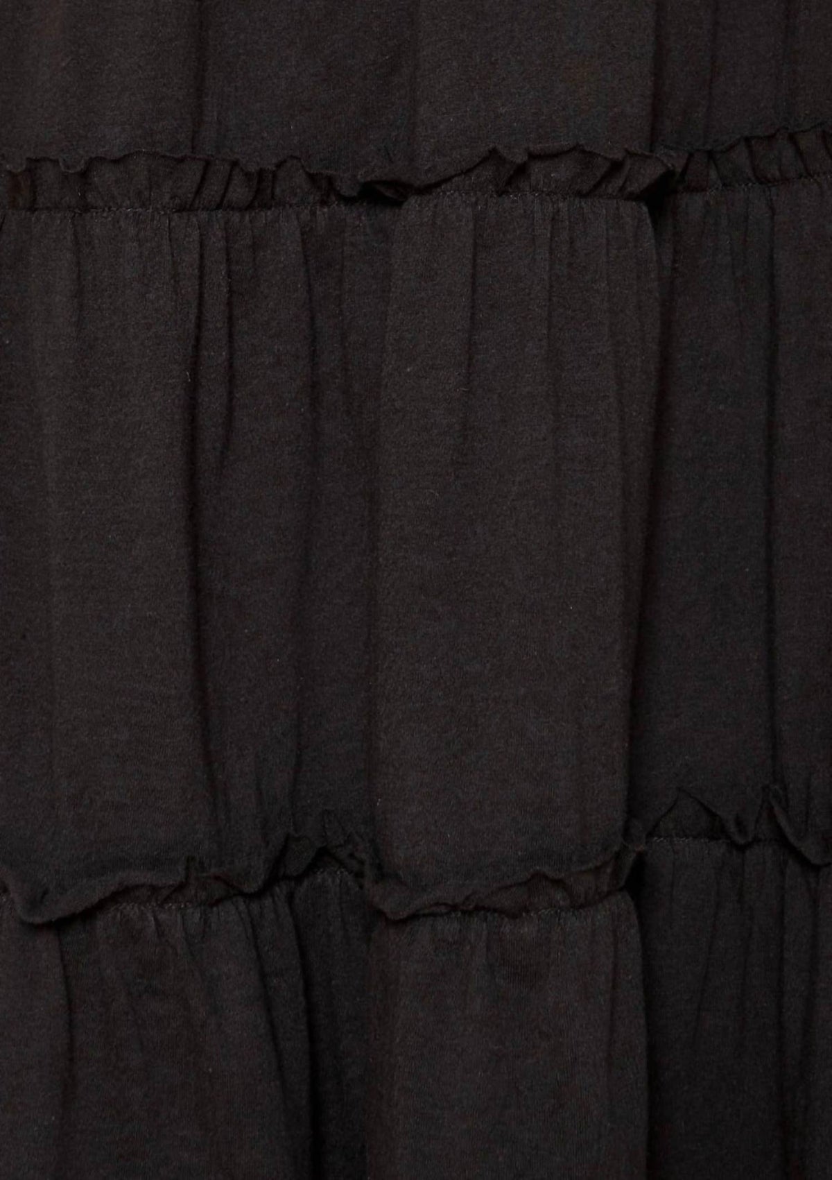 Sugarlips - Maryam Puff Sleeve Dress