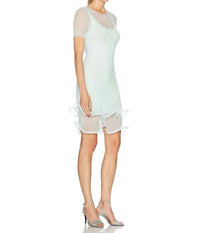 Jonathan Simkhai - Jett Mini dress