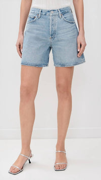 Agolde - Dame High-rise Short