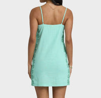 Billabong - Women's Sun Rays Mini Dress