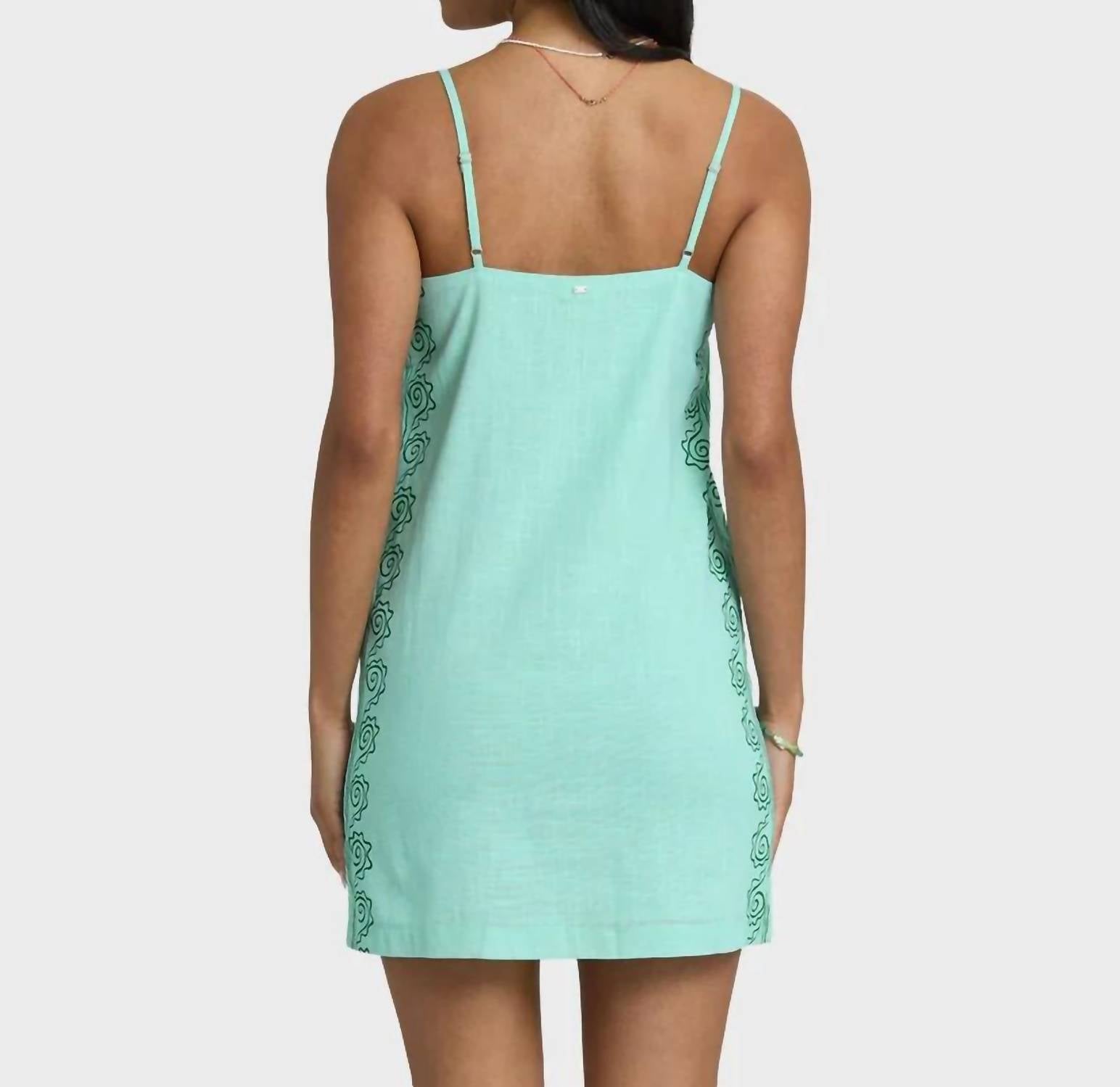 Billabong - Women's Sun Rays Mini Dress