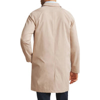 Rhone - Aux Mac Coat