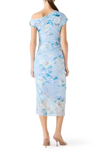 Steve Madden - Gracelyn Floral Dress