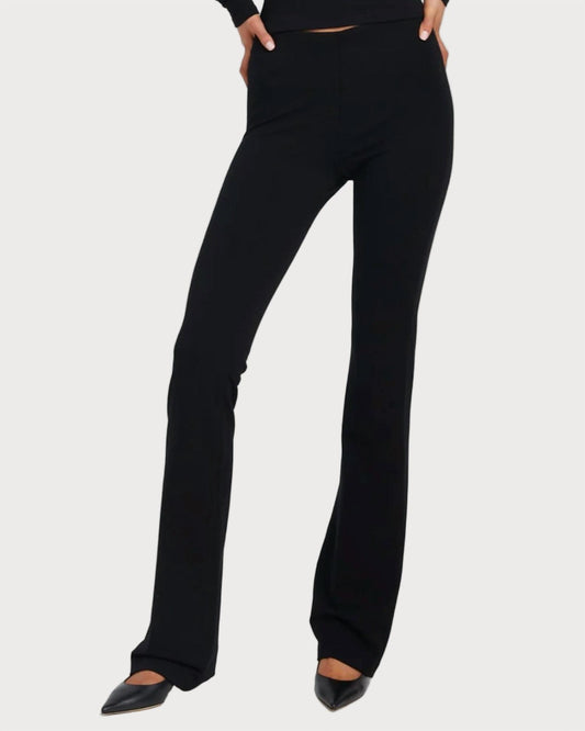 Sprwmn - Micro Flare Pant