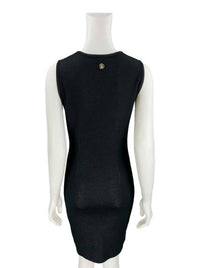 Roberto Cavalli - Women's Wool Sheath Dress