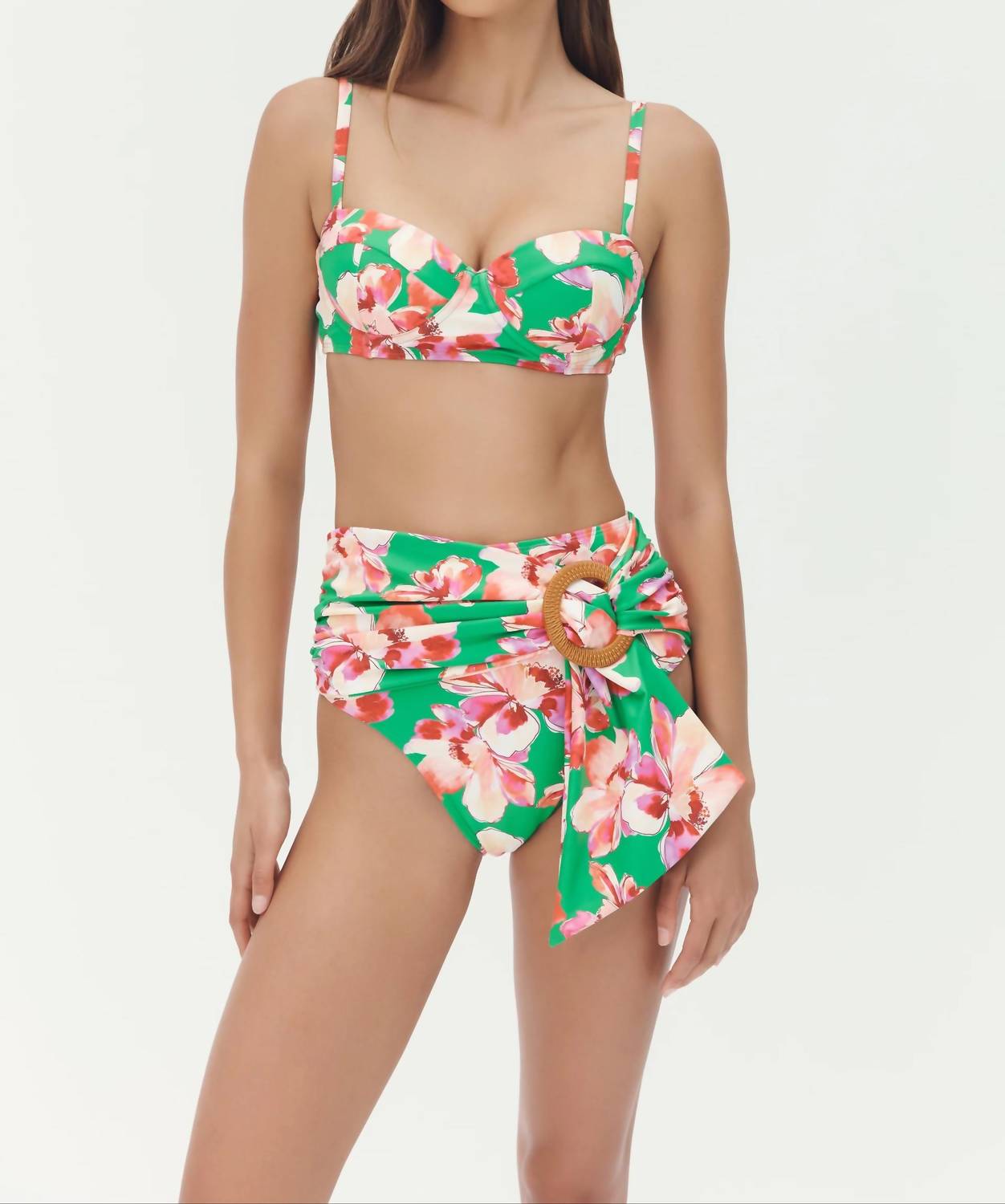 Hutch - Tamra Bikini Bottom