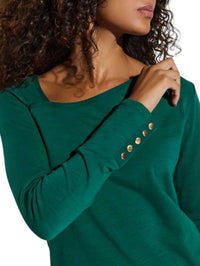 Nation Ltd - Anita Asymmetrical Top