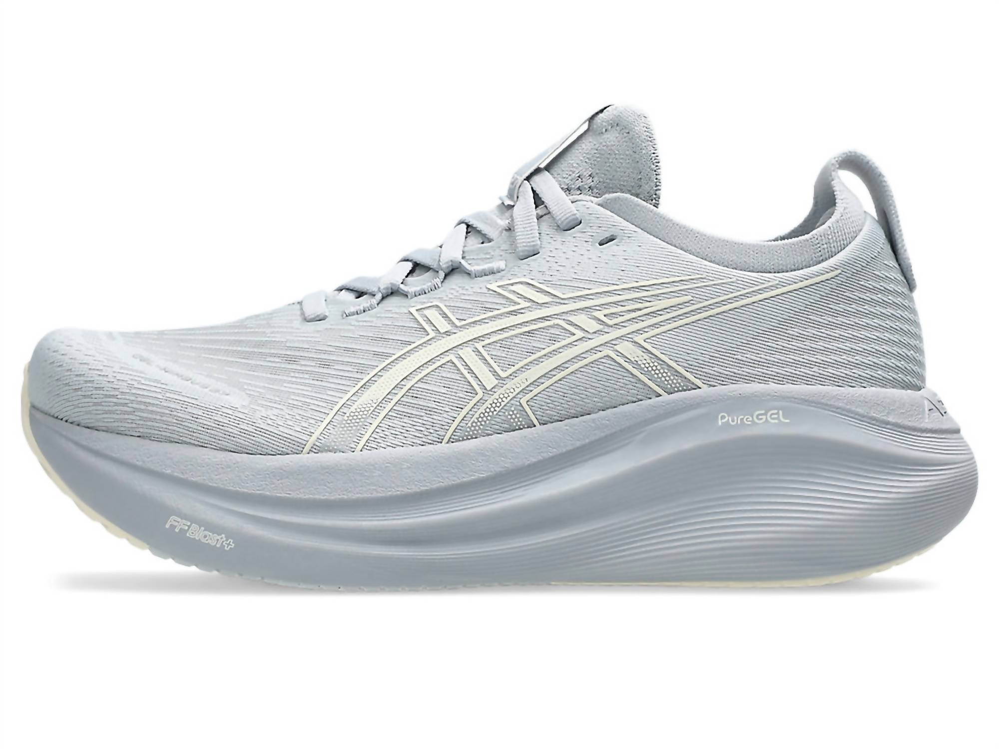 Asics - Men's Gel Nimbus 27 Running Shoe