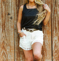 2Flyco - Saddle Bums Cloud Shorts