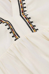 Ba&Sh - Talsie Blouse