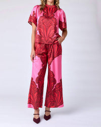 Crosby By Mollie Burch - Jasper Pants