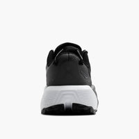 BROOKS Women's Caldera 8 Trail-running Shoes in black blackened pearl white 1 - women's shoe - view 6
