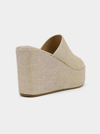 Shu Shop - Women's Ilaria Wedge Sandal