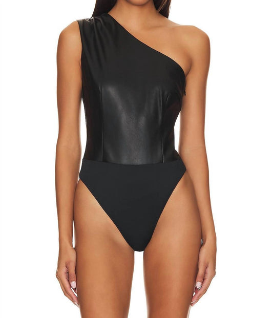 Karina Grimaldi - Crisanta Bodysuit