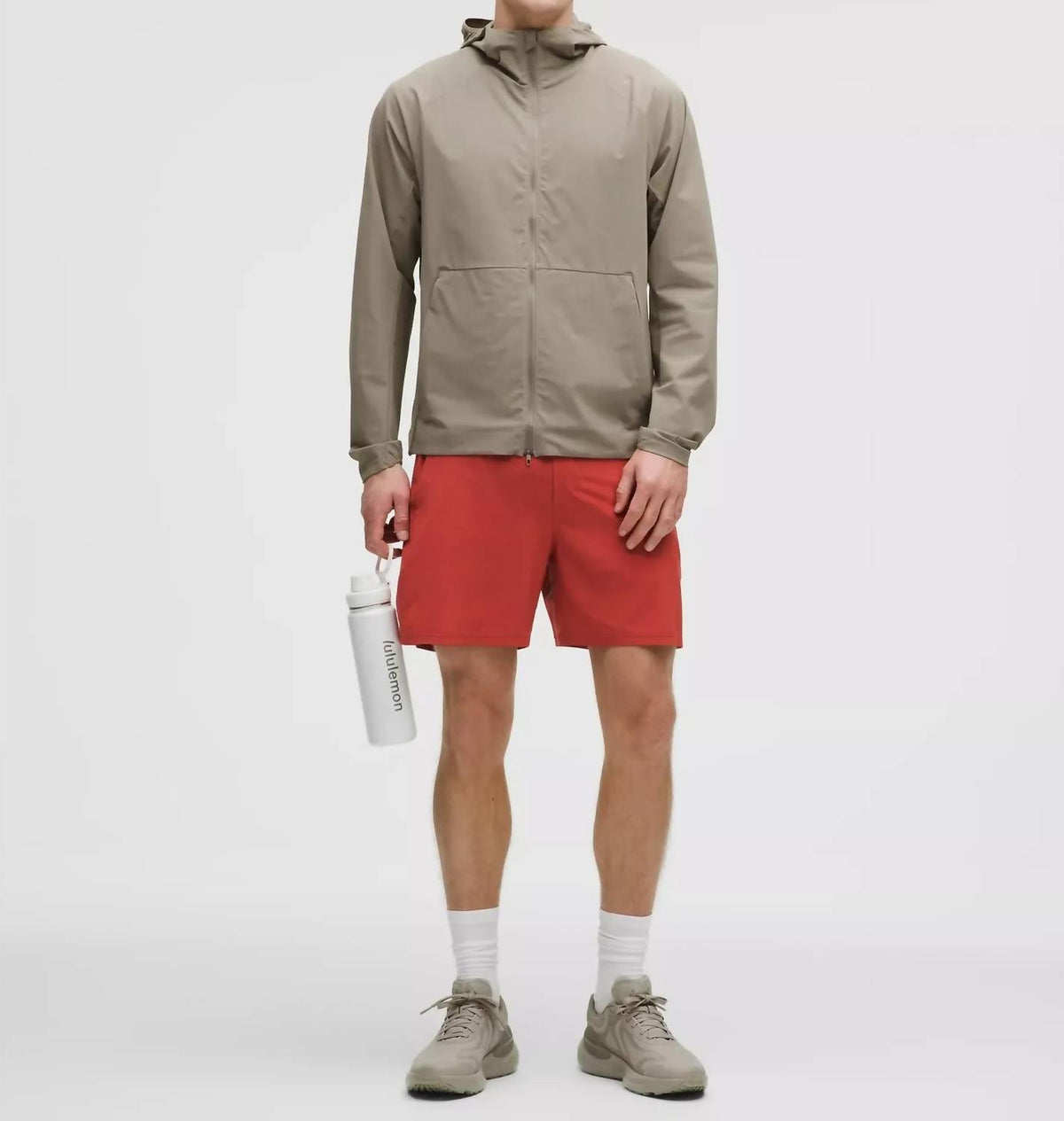 Lululemon - Pace Breaker 7" Shorts