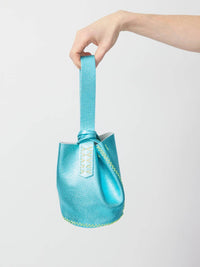 Volta Atelier - Women's Navigli Wristlet