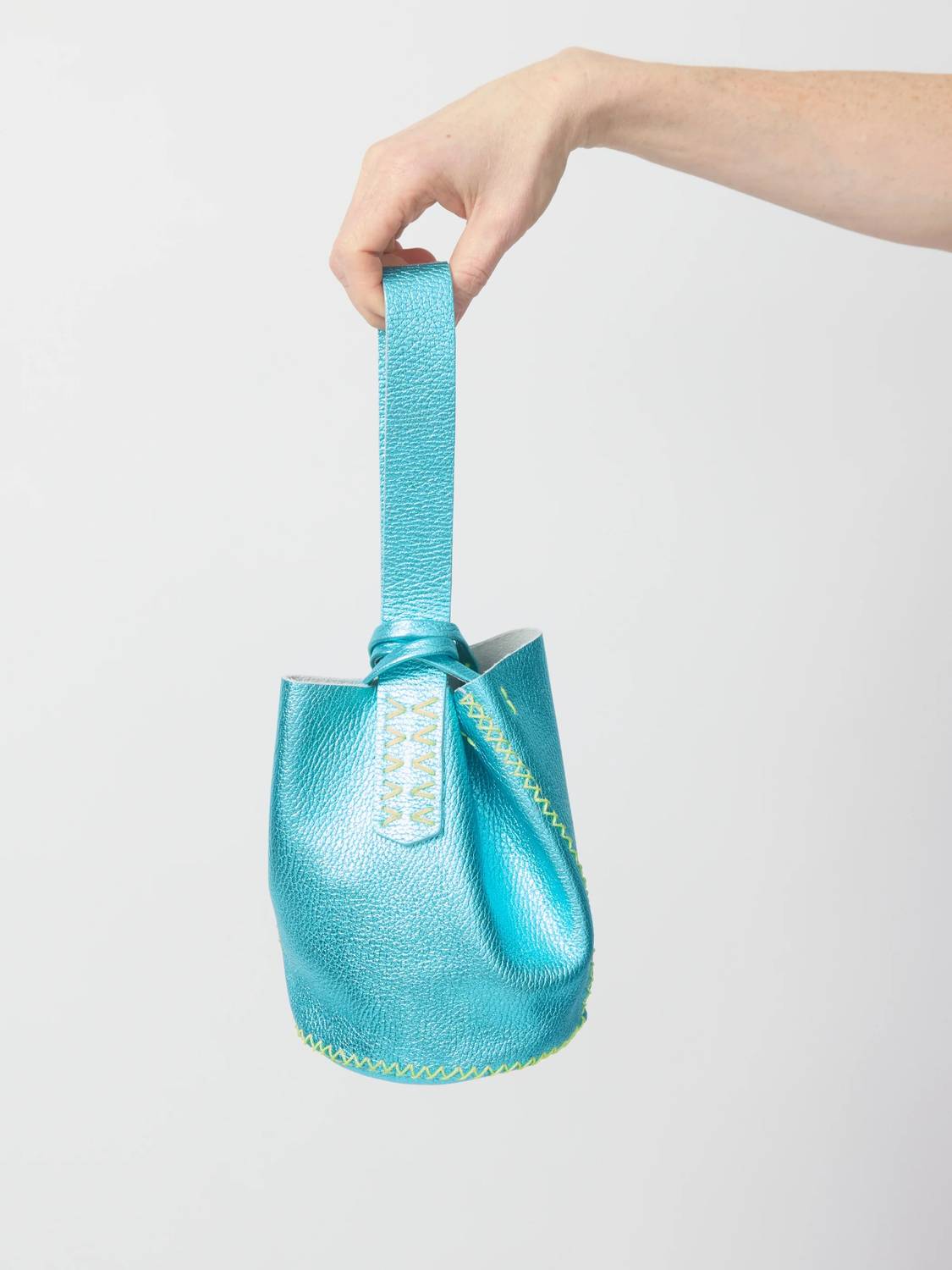 Volta Atelier - Women's Navigli Wristlet