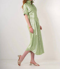 Emily Mccarthy - Georgia Dress