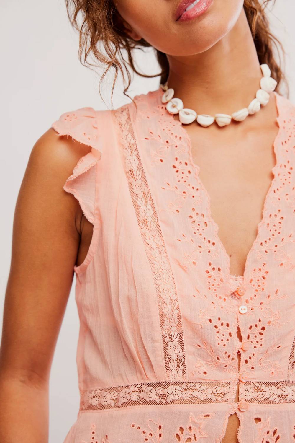 Free People - Day Dreamer Top