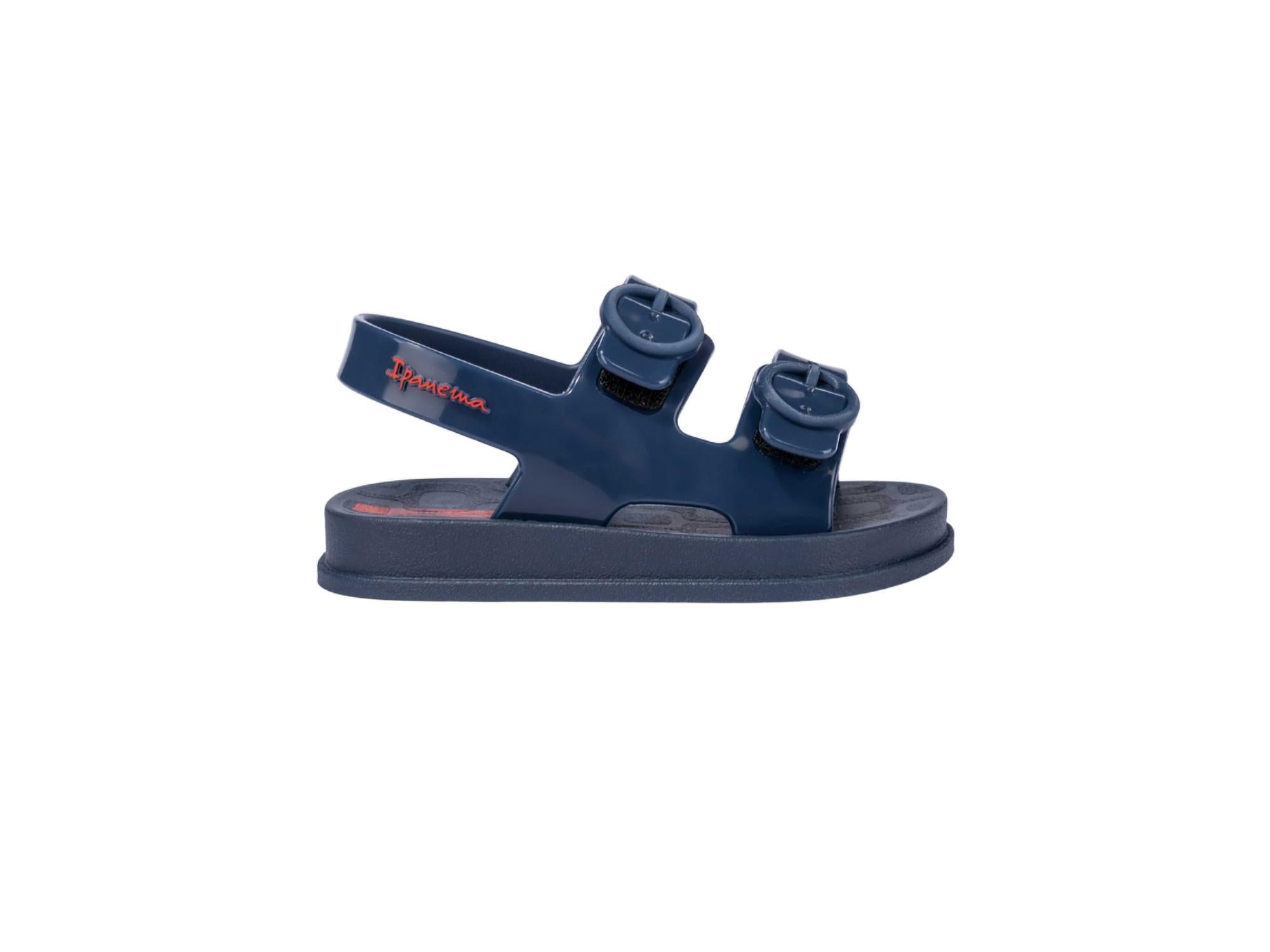 Ipanema - Kids Follow 2 Baby Sandal