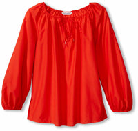 Tommy Bahama - Women's Amara Peasant Top