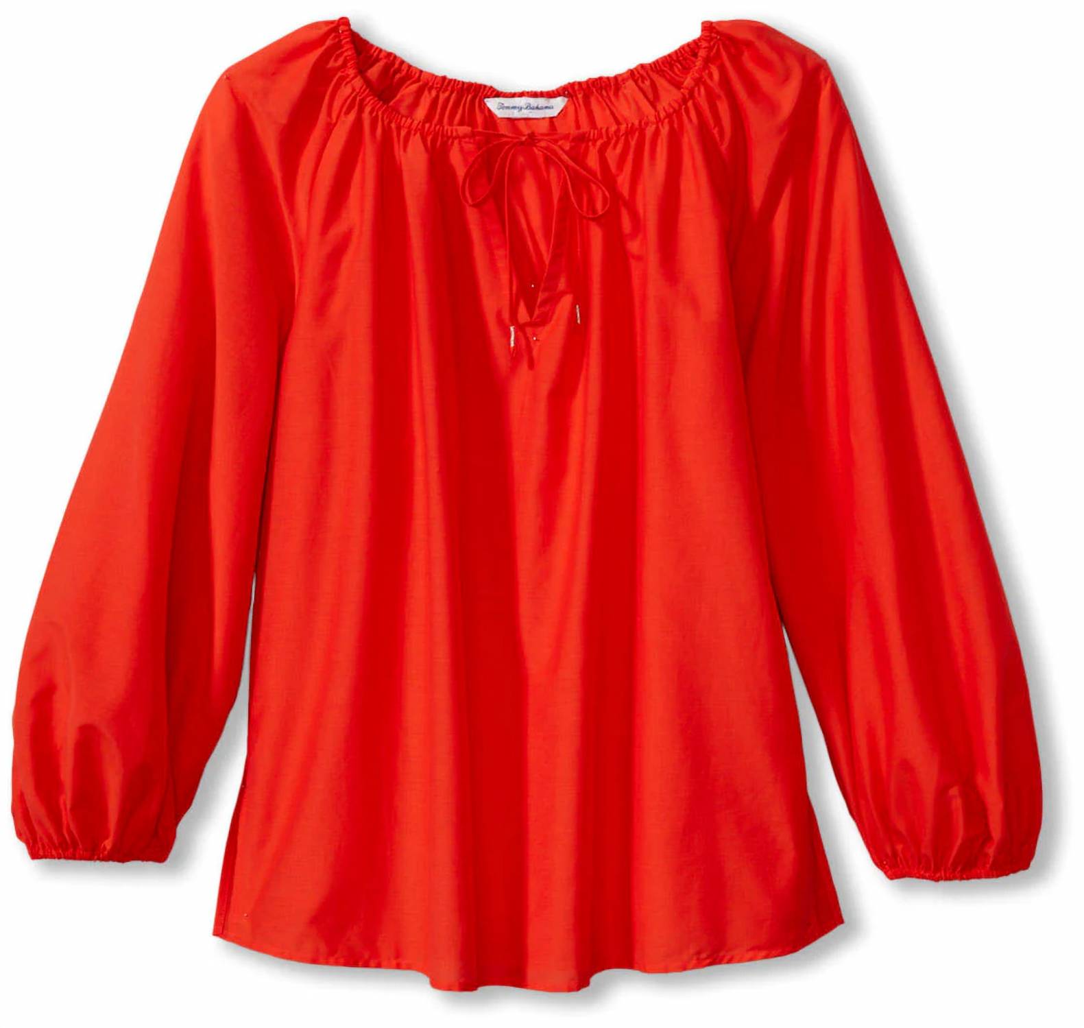 Tommy Bahama - Women's Amara Peasant Top