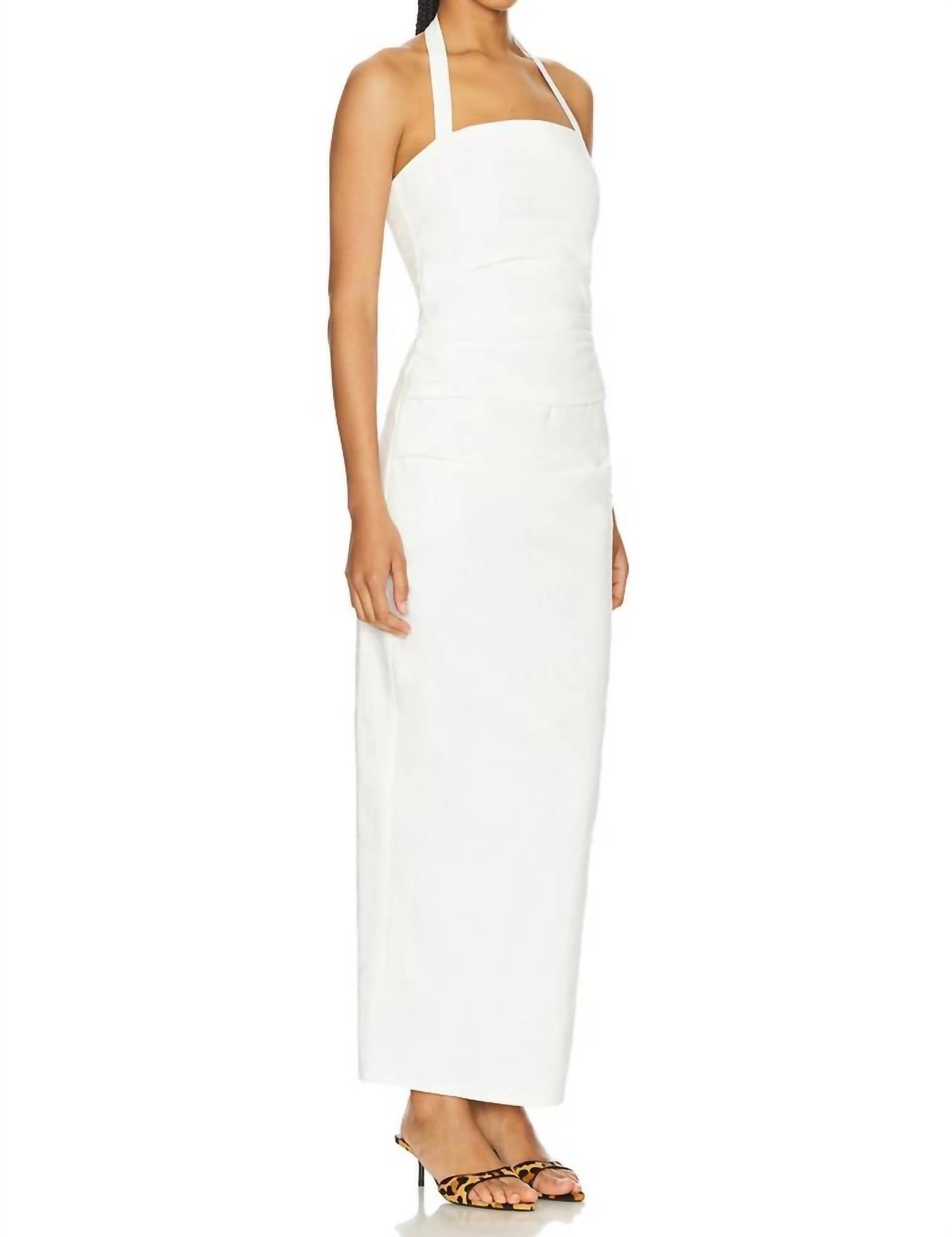 Lioness - 1999 Maxi Dress
