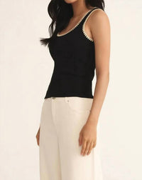 Z Supply - Jaidynn Rib Tank