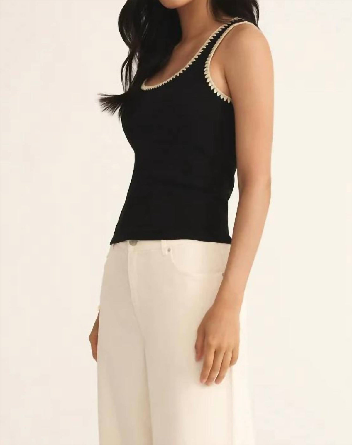 Z Supply - Jaidynn Rib Tank