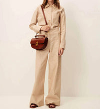Sessun - Manhatti Wide Leg Pant