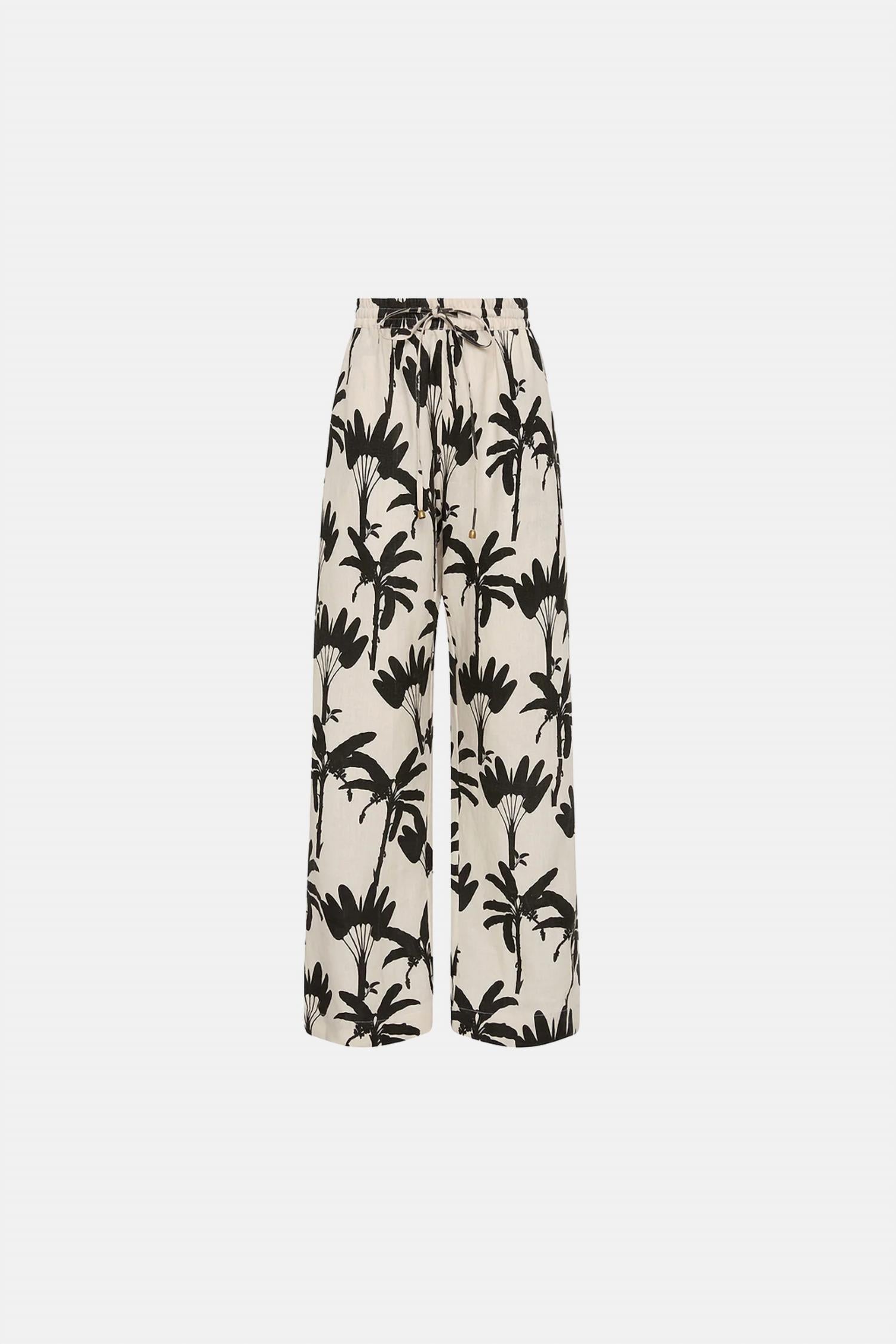Palm Noosa - Hallie Pants