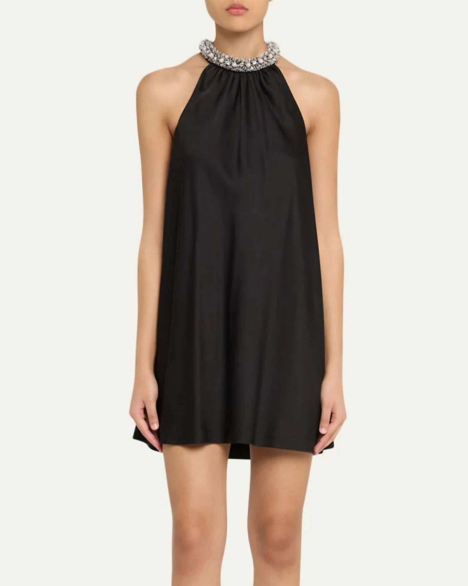 Simkhai - Hadleigh Mini Dress