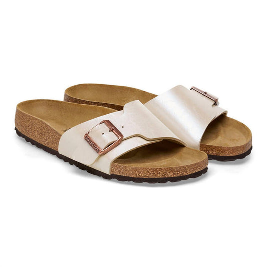 Birkenstock - Women's Catalina Birko-Flor Sandal