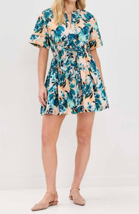 Ulla Johnson - Nadira Mini Dress