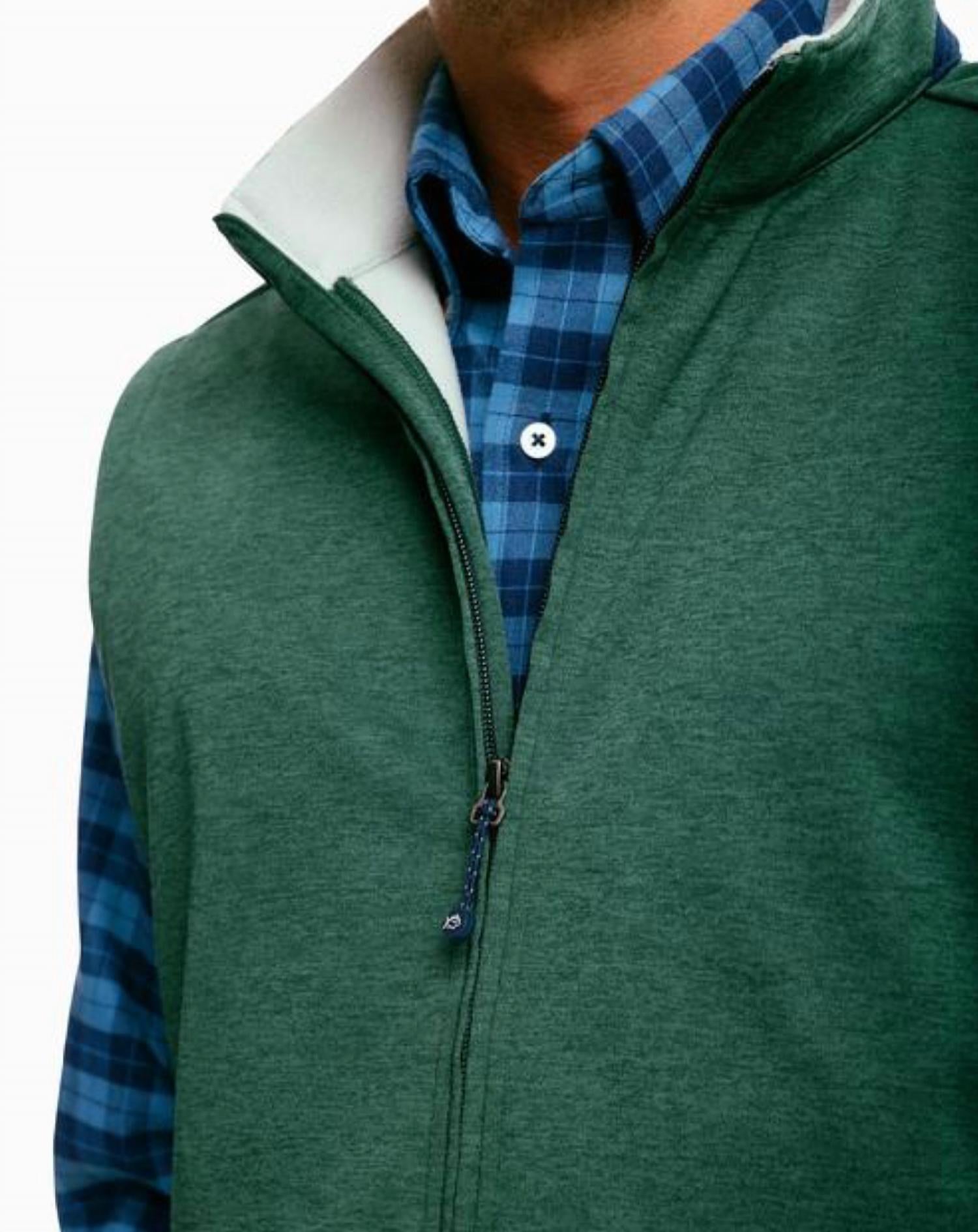 Southern Tide - Breakwater Performance Vest