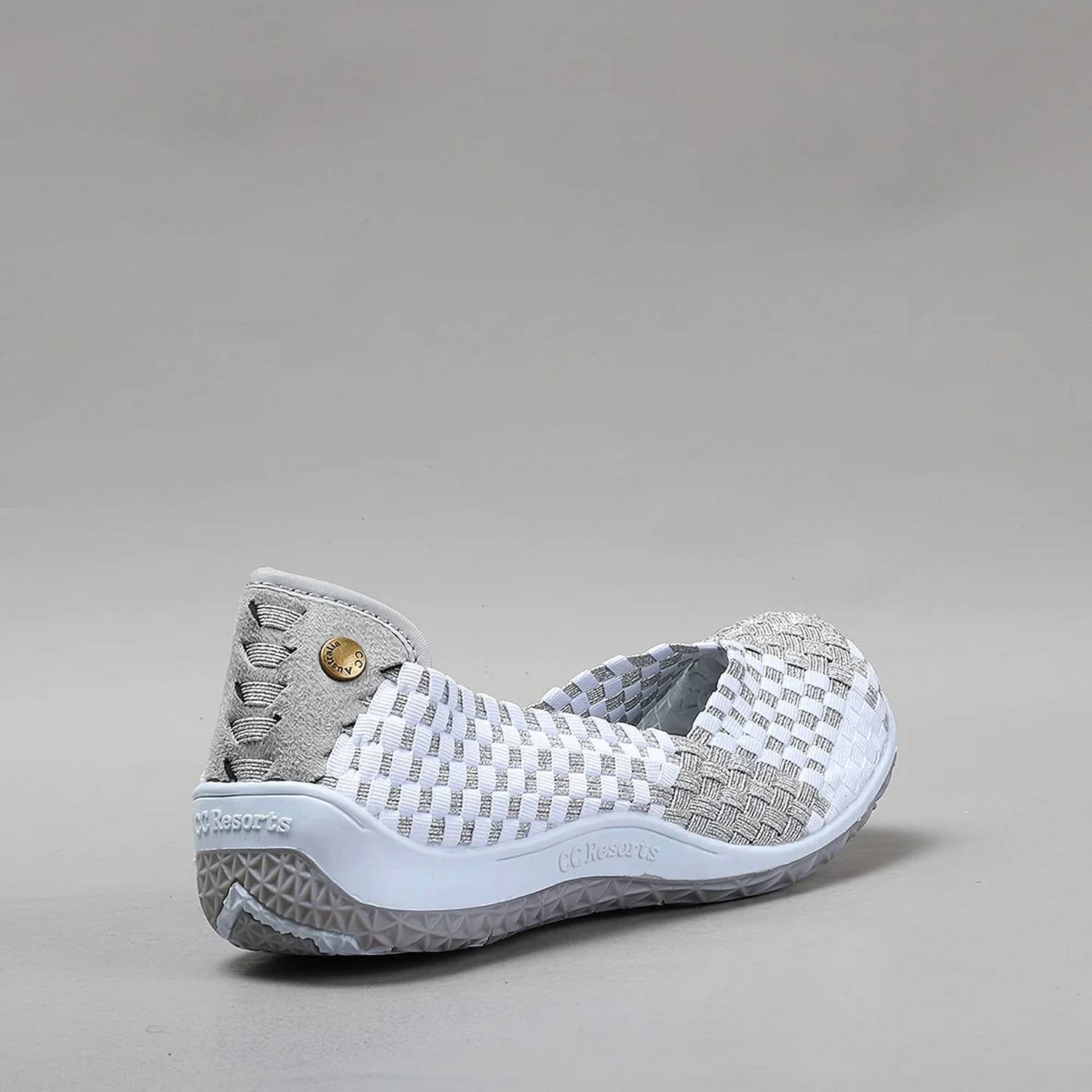 Cc Resorts - Women's Sugar Woven Shoes
