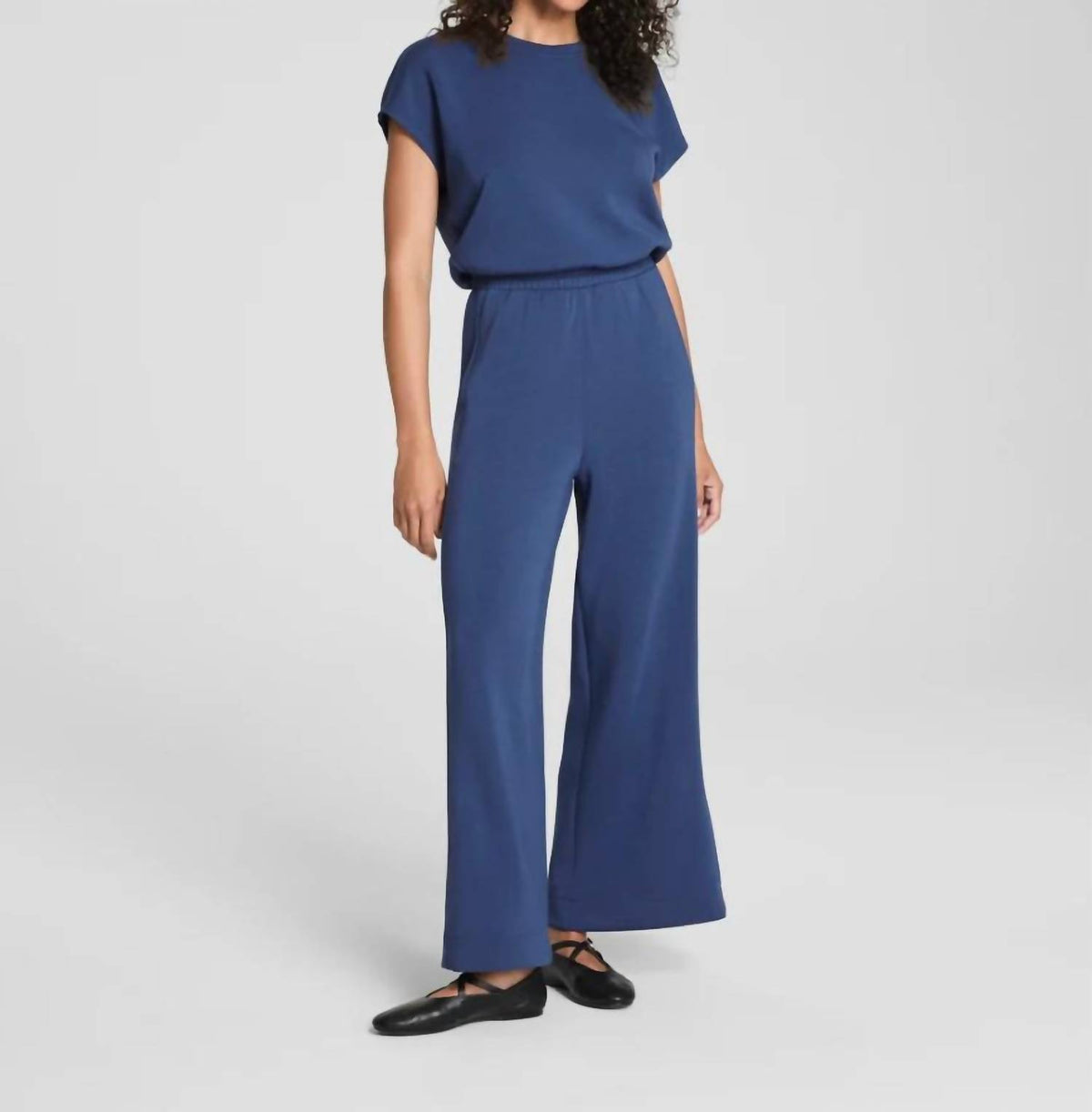 Spanx - Airessentials Cinched Jumpsuit