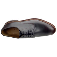 Peter Huber - Men's Zenith Plain Toe Oxford