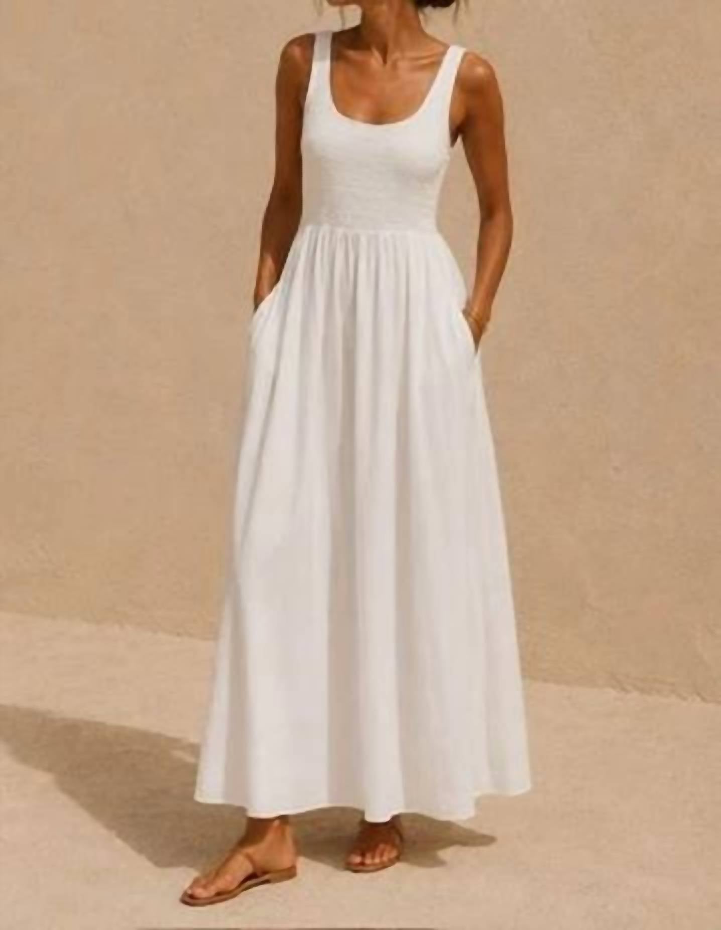 Xirena - Florence Dress