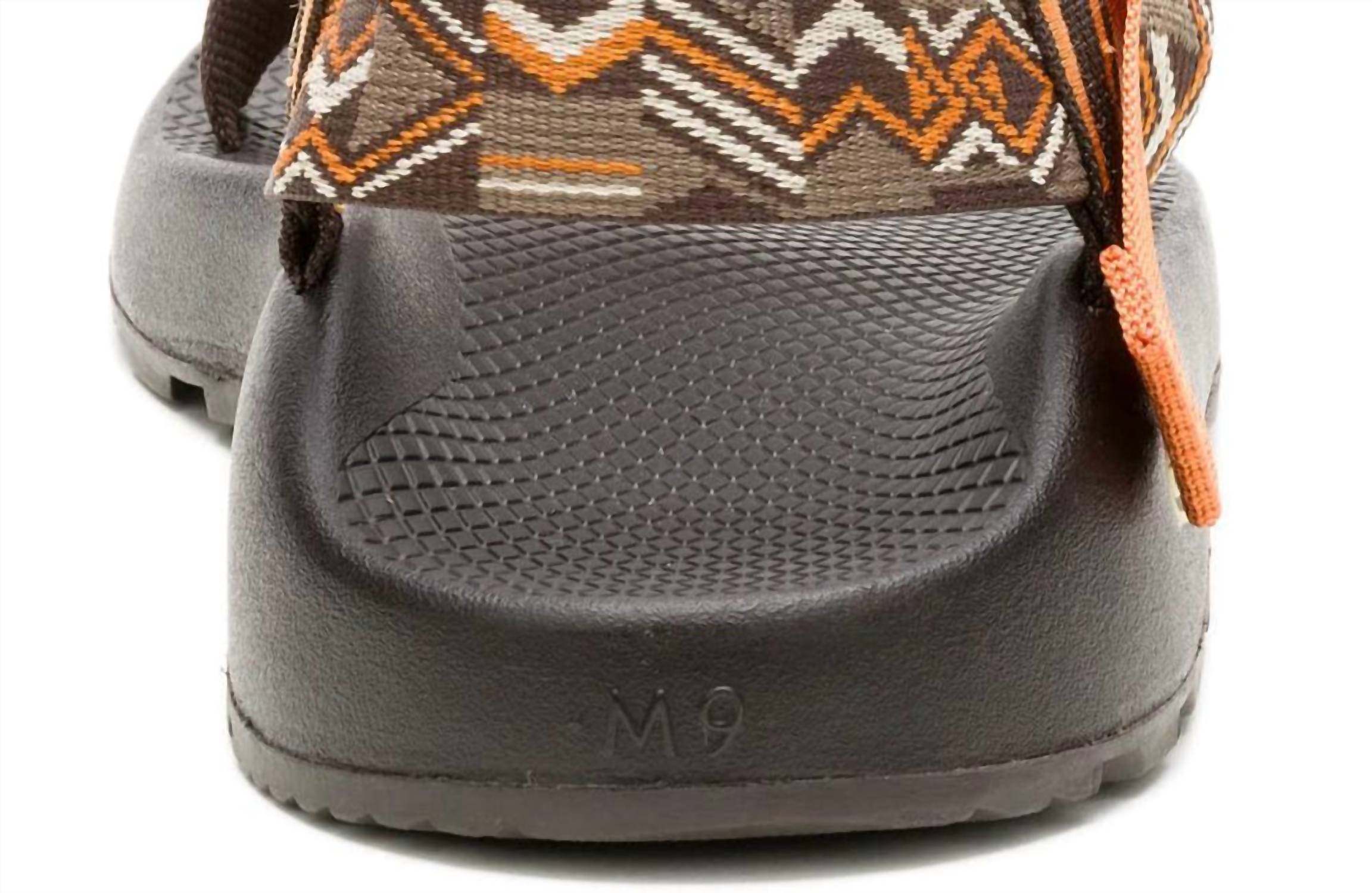 Chaco - Men's Z/1 Adjustable Strap Classic Sandal